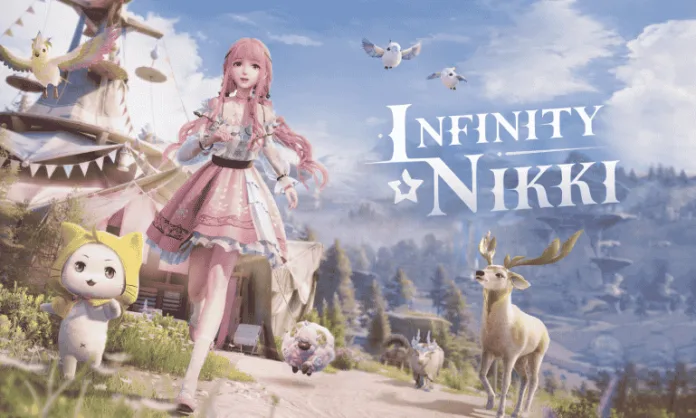 Infinity Nikki Update 1.001.001 Patch Notes for PS5, PC & Xbox